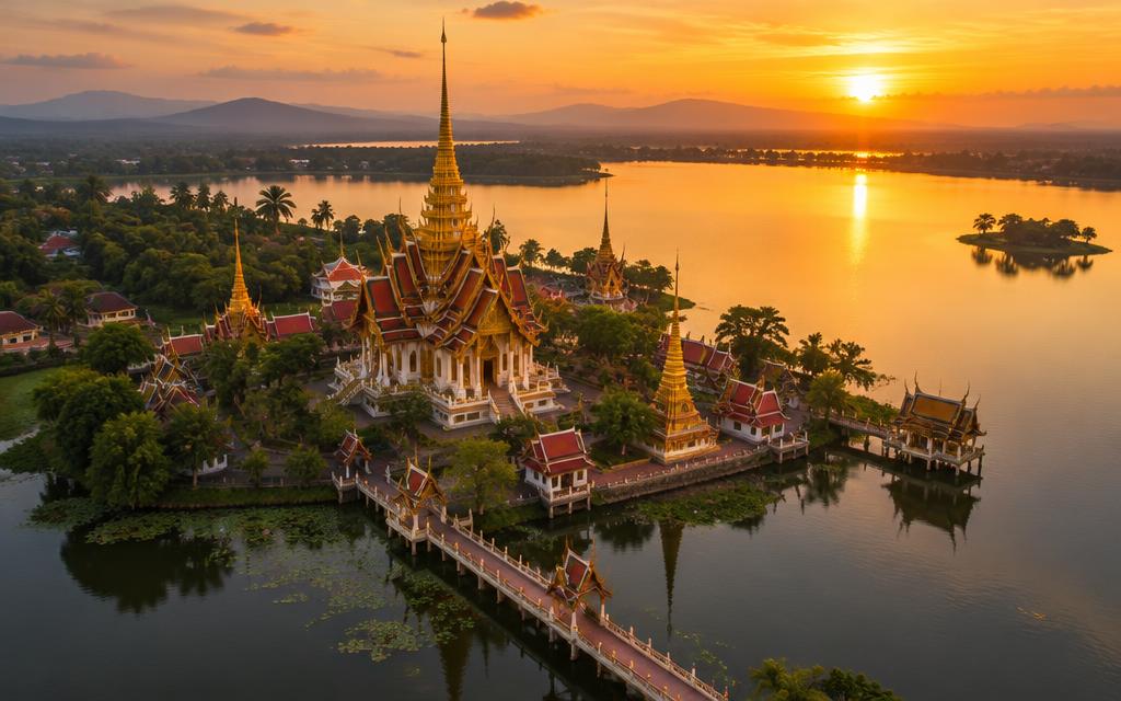 Thailand